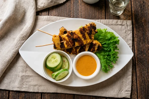 Sate