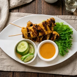 Sate
