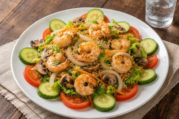 Thai Lemon Salad