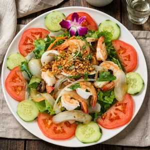 Thai Lemon Salad