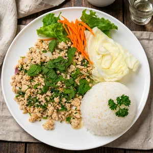 Larb