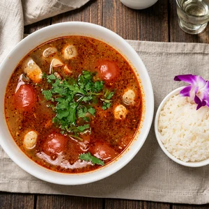 Tom Yum