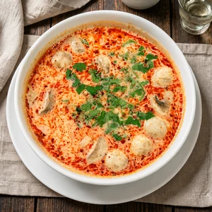 Tom Kha