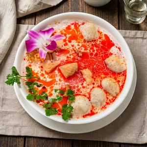 Alaska Wild Salmon - Steam