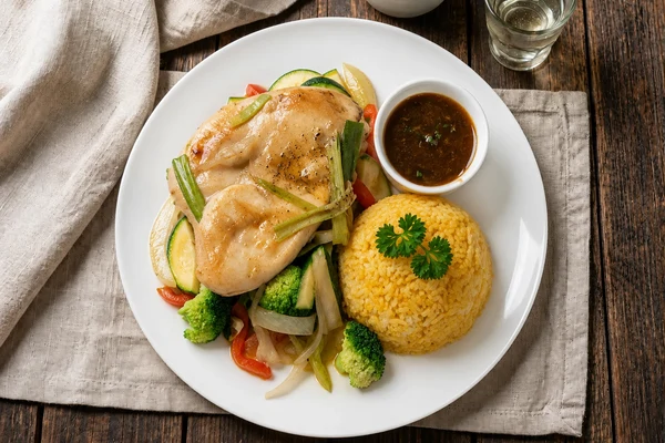 Chilean Sea Bass
