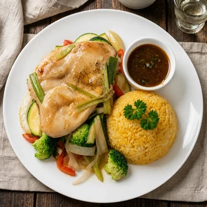 Chilean Sea Bass