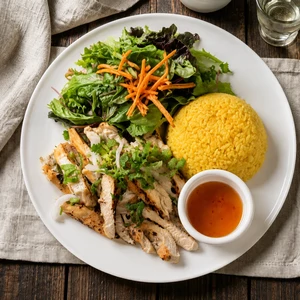 Grilled Chicken
