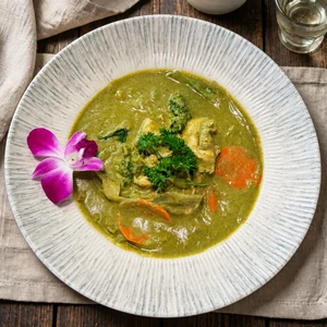 Green Curry