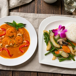 Panang Curry