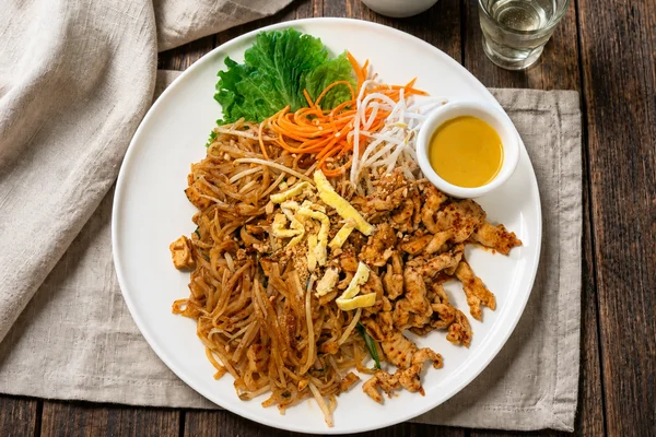 Pad Thai