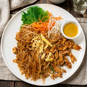 Pad Thai