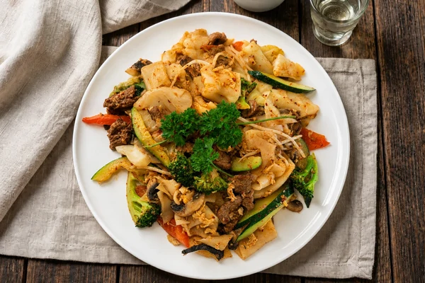 Pad Kee Mao