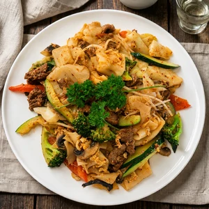 Pad Kee Mao