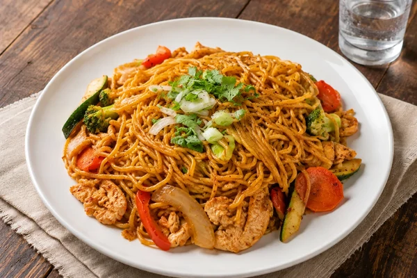 Yakisoba Noodle