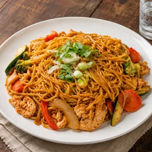 Yakisoba Noodle