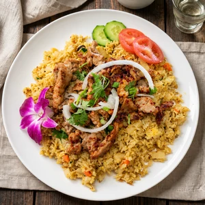 Fried Rice
