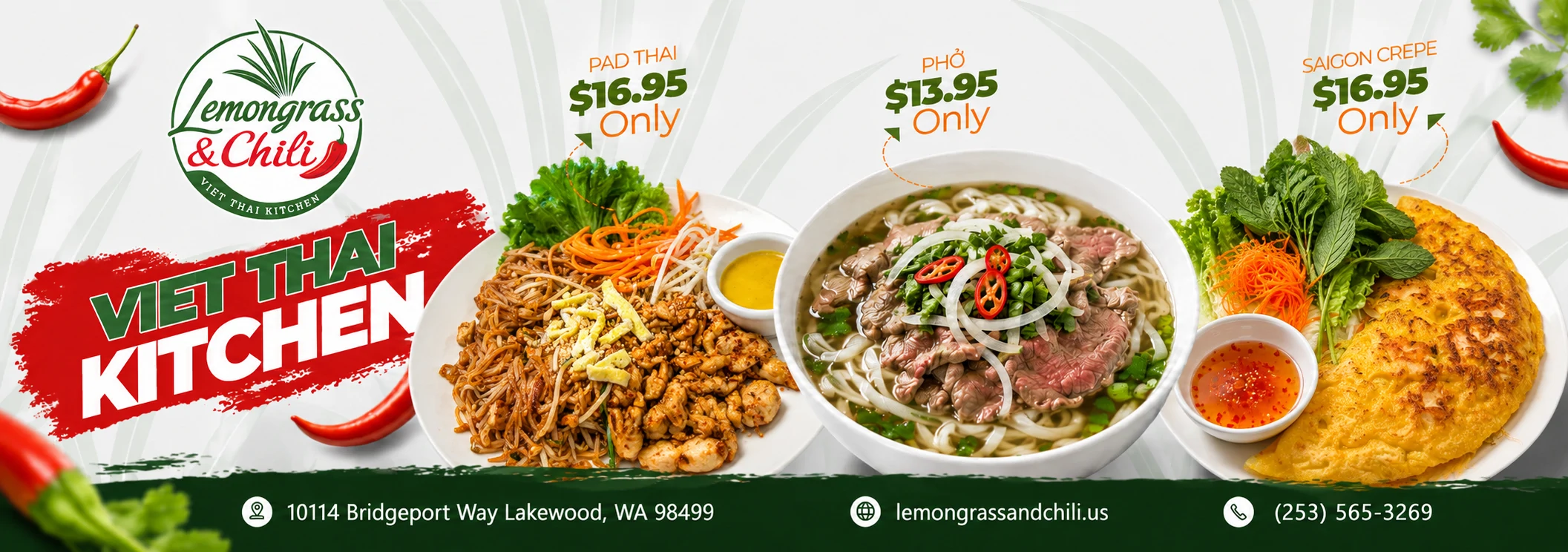 Restaurant promotion
