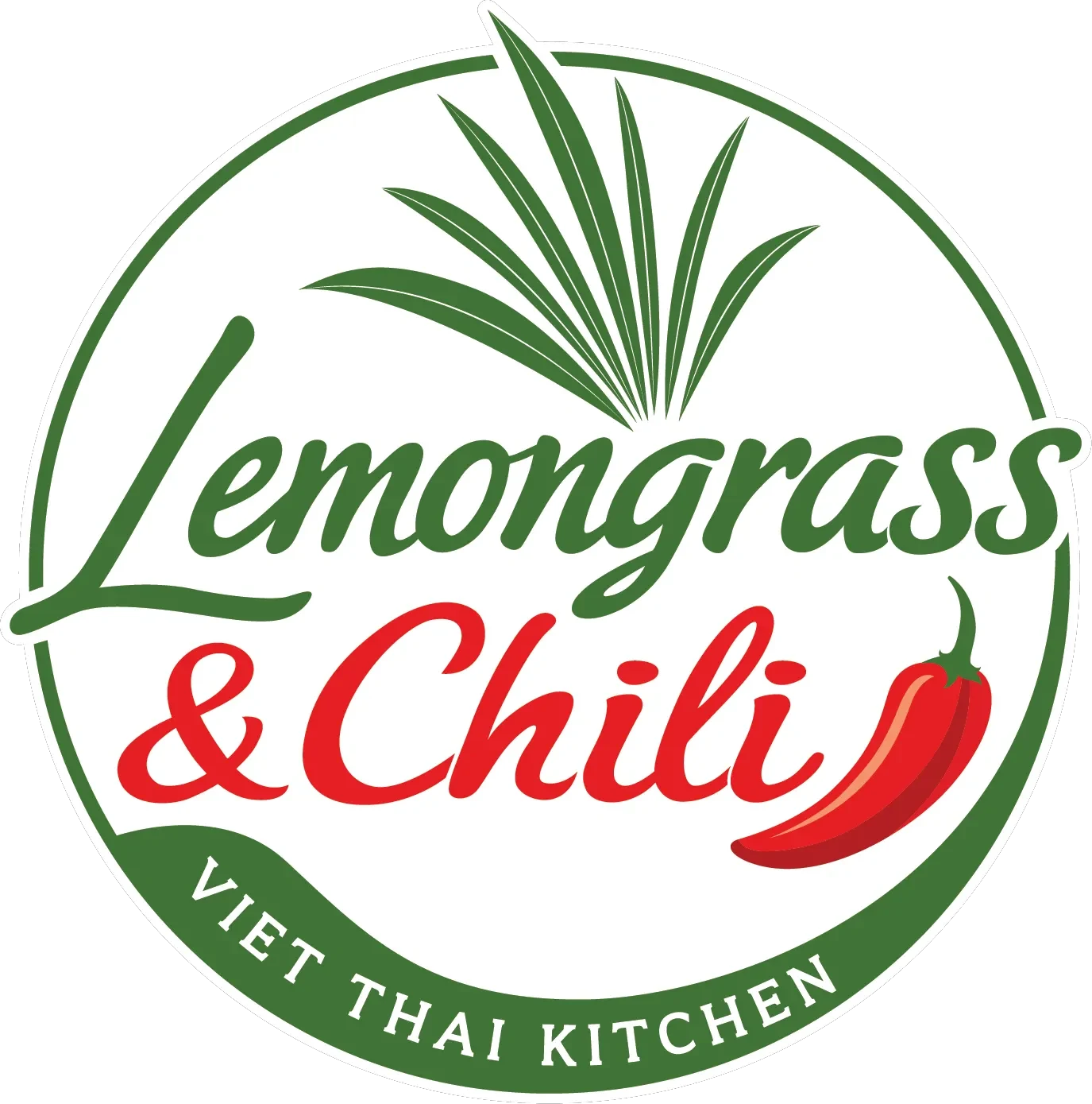 Lemongrass & Chili Viet Thai Kitchen